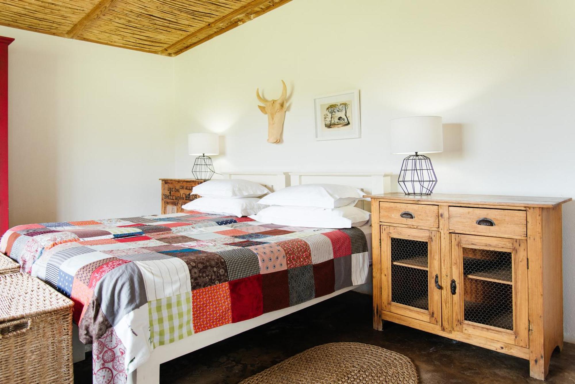 Villa The Cowshed Lydenburg Exterior foto