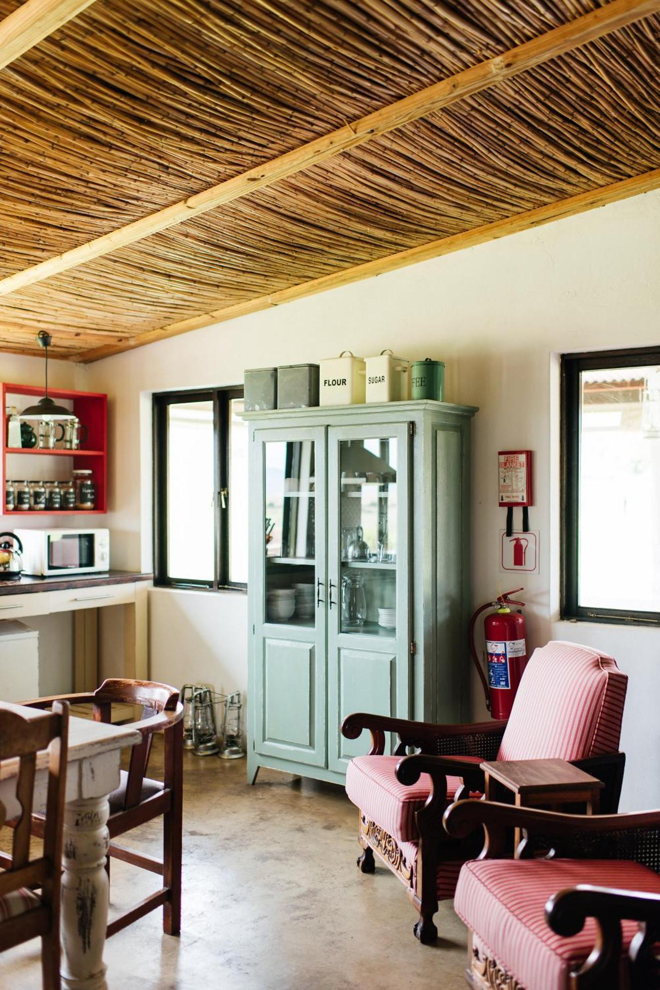 Villa The Cowshed Lydenburg Exterior foto