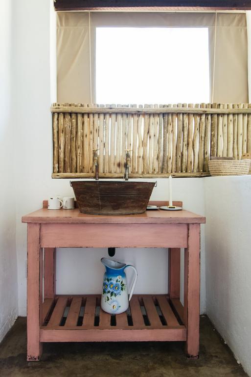 Villa The Cowshed Lydenburg Exterior foto