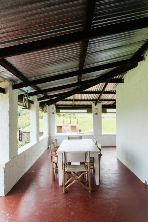 Villa The Cowshed Lydenburg Exterior foto