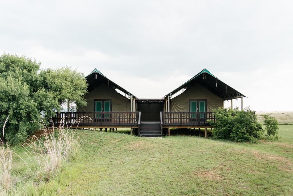 Villa The Cowshed Lydenburg Exterior foto