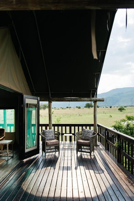 Villa The Cowshed Lydenburg Exterior foto