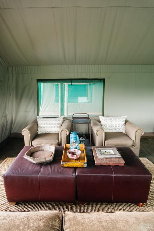 Villa The Cowshed Lydenburg Exterior foto